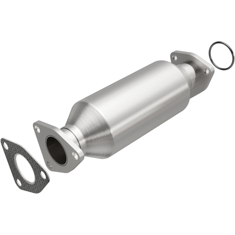MagnaFlow Conv Direct Fit Accord 91-93 2.2L-Catalytic Converter Direct Fit-Magnaflow