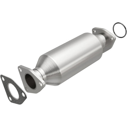 MagnaFlow Conv Direct Fit Accord 91-93 2.2L-Catalytic Converter Direct Fit-Magnaflow