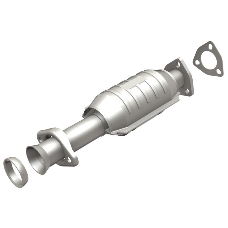 MagnaFlow Conv Direct Fit Acura 92-95-Catalytic Converter Direct Fit-Magnaflow