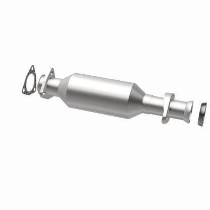 MagnaFlow Conv Direct Fit Acura 92-95-Catalytic Converter Direct Fit-Magnaflow