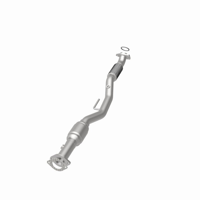MagnaFlow Conv Direct Fit Catalytic Converter 2007-2015 Nissan Altima L4 2.5L Gas and Diesel-Catalytic Converter Direct Fit-Magnaflow