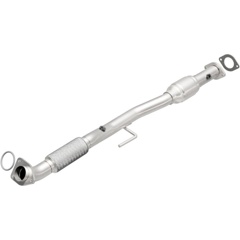 MagnaFlow Conv Direct Fit Catalytic Converter 2007-2015 Nissan Altima L4 2.5L Gas and Diesel-Catalytic Converter Direct Fit-Magnaflow
