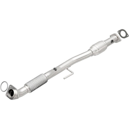 MagnaFlow Conv Direct Fit Catalytic Converter 2007-2015 Nissan Altima L4 2.5L Gas and Diesel-Catalytic Converter Direct Fit-Magnaflow
