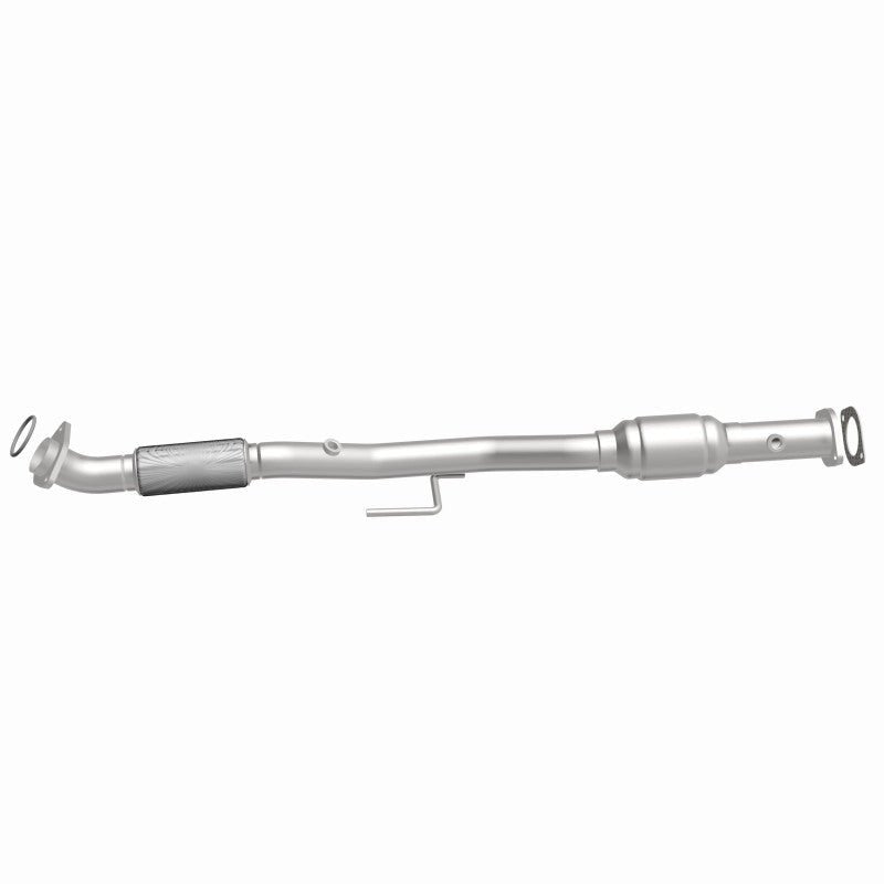 MagnaFlow Conv Direct Fit Catalytic Converter 2007-2015 Nissan Altima L4 2.5L Gas and Diesel-Catalytic Converter Direct Fit-Magnaflow