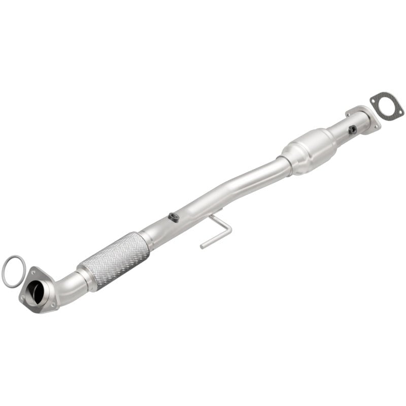 MagnaFlow Conv Direct Fit Catalytic Converter 2007-2015 Nissan Altima L4 2.5L Gas and Diesel-Catalytic Converter Direct Fit-Magnaflow