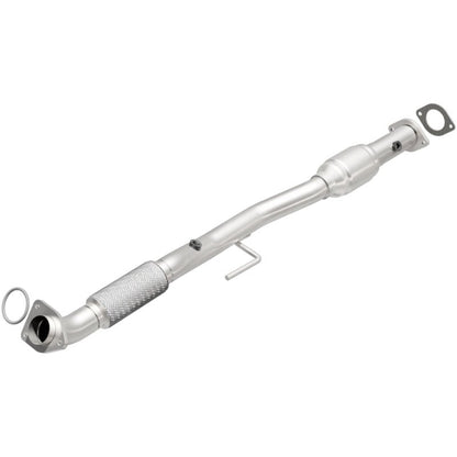 MagnaFlow Conv Direct Fit Catalytic Converter 2007-2015 Nissan Altima L4 2.5L Gas and Diesel-Catalytic Converter Direct Fit-Magnaflow
