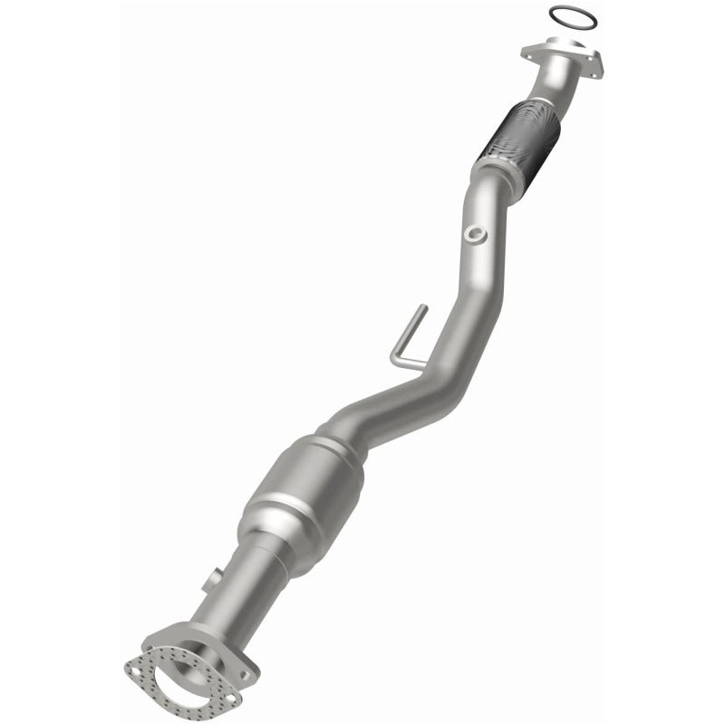 MagnaFlow Conv Direct Fit Catalytic Converter 2007-2015 Nissan Altima L4 2.5L Gas and Diesel-Catalytic Converter Direct Fit-Magnaflow