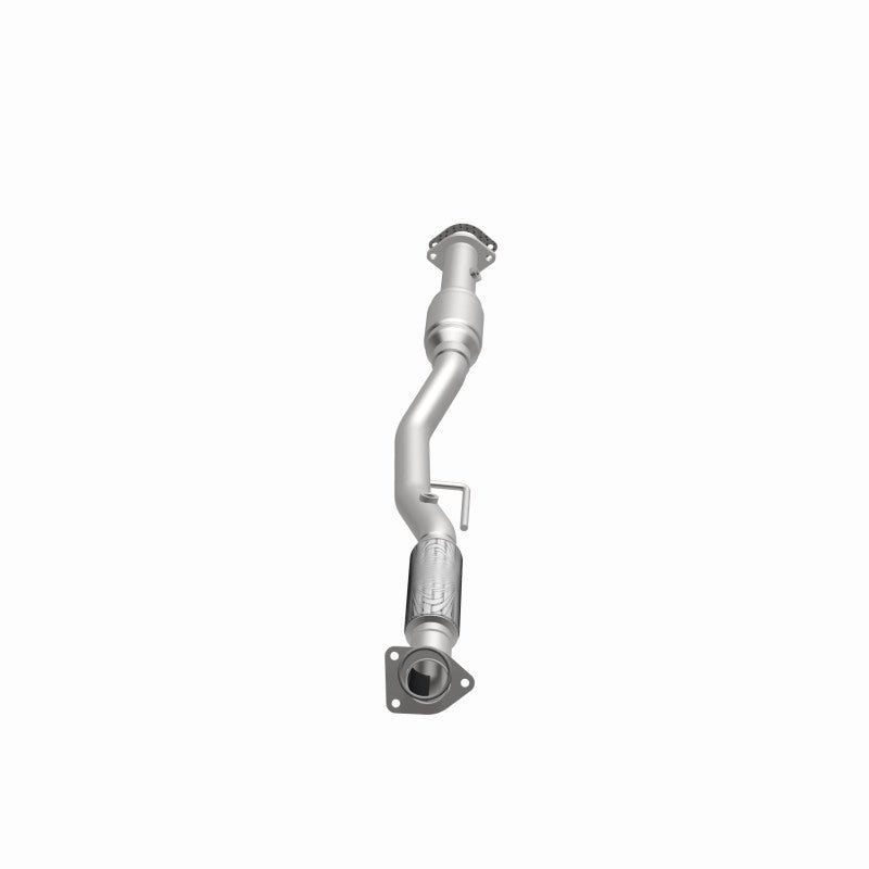 MagnaFlow Conv Direct Fit Catalytic Converter 2007-2015 Nissan Altima L4 2.5L Gas and Diesel-Catalytic Converter Direct Fit-Magnaflow