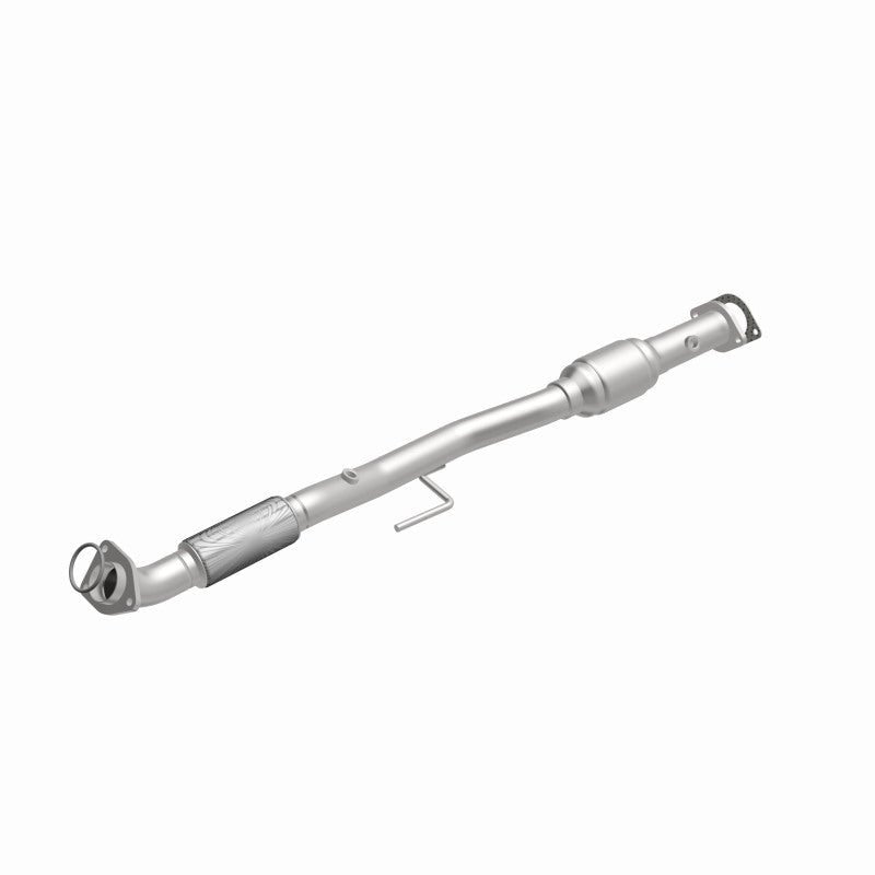 MagnaFlow Conv Direct Fit Catalytic Converter 2007-2015 Nissan Altima L4 2.5L Gas and Diesel-Catalytic Converter Direct Fit-Magnaflow