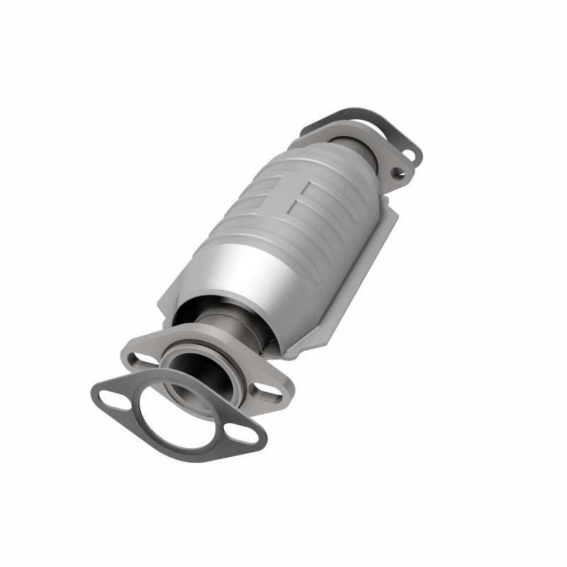 MagnaFlow Conv Direct Fit Mazda-Nissan-Catalytic Converter Direct Fit-Magnaflow