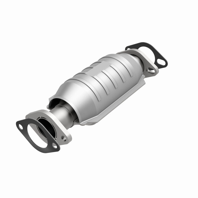 MagnaFlow Conv Direct Fit Mazda-Nissan-Catalytic Converter Direct Fit-Magnaflow