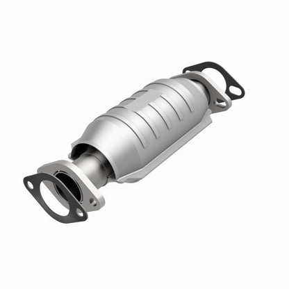 MagnaFlow Conv Direct Fit Mazda-Nissan-Catalytic Converter Direct Fit-Magnaflow