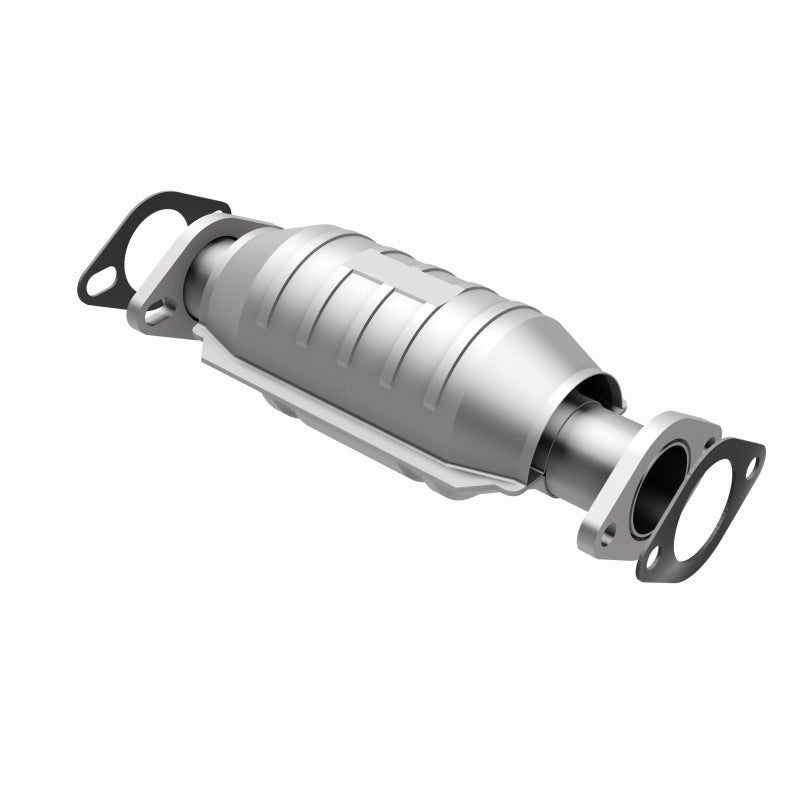 MagnaFlow Conv Direct Fit Mazda-Nissan-Catalytic Converter Direct Fit-Magnaflow