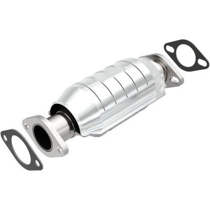MagnaFlow Conv Direct Fit Mazda-Nissan-Catalytic Converter Direct Fit-Magnaflow