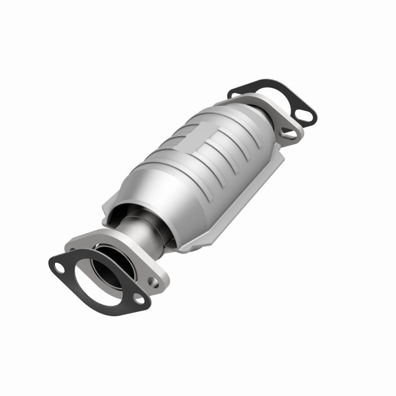 MagnaFlow Conv Direct Fit Mazda-Nissan-Catalytic Converter Direct Fit-Magnaflow
