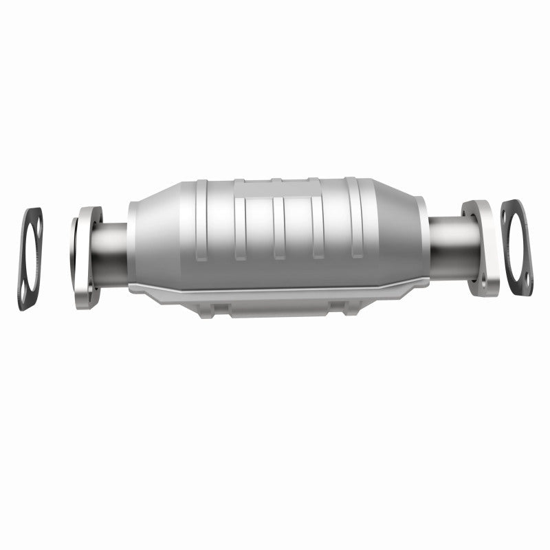 MagnaFlow Conv Direct Fit Mazda-Nissan-Catalytic Converter Direct Fit-Magnaflow
