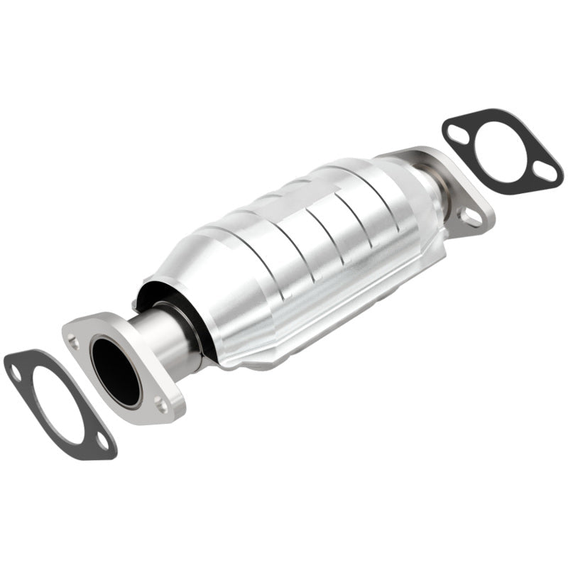 MagnaFlow Conv Direct Fit Mazda-Nissan-Catalytic Converter Direct Fit-Magnaflow