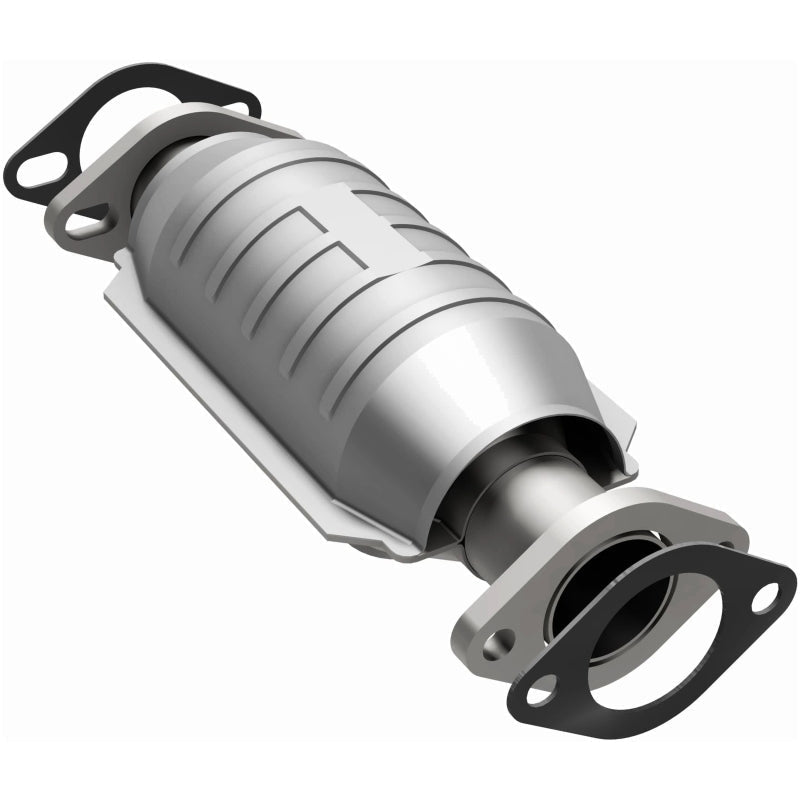MagnaFlow Conv Direct Fit Mazda-Nissan-Catalytic Converter Direct Fit-Magnaflow