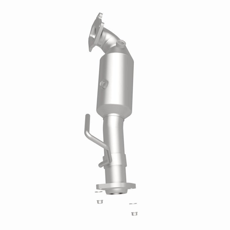 MagnaFlow Conv Direct Fit OEM 12-17 Jeep Wrangler 3.6L Underbody-Catalytic Converter Direct Fit-Magnaflow