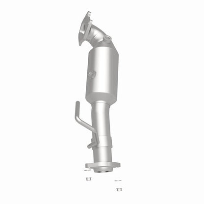 MagnaFlow Conv Direct Fit OEM 12-17 Jeep Wrangler 3.6L Underbody-Catalytic Converter Direct Fit-Magnaflow