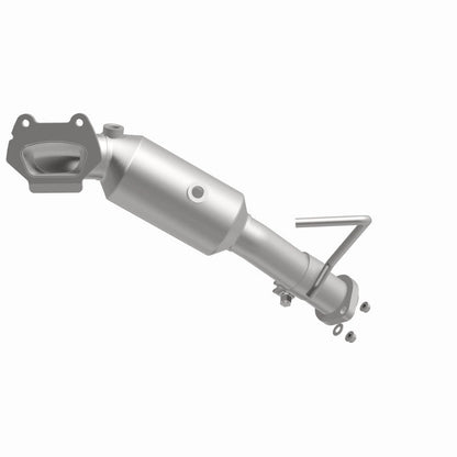 MagnaFlow Conv Direct Fit OEM 12-17 Jeep Wrangler 3.6L Underbody-Catalytic Converter Direct Fit-Magnaflow