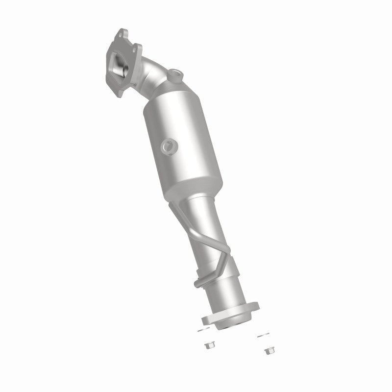 MagnaFlow Conv Direct Fit OEM 12-17 Jeep Wrangler 3.6L Underbody-Catalytic Converter Direct Fit-Magnaflow