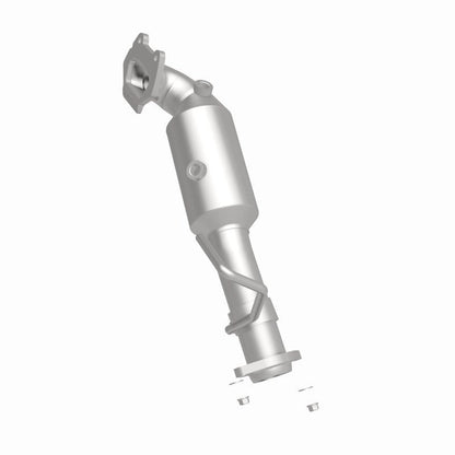 MagnaFlow Conv Direct Fit OEM 12-17 Jeep Wrangler 3.6L Underbody-Catalytic Converter Direct Fit-Magnaflow