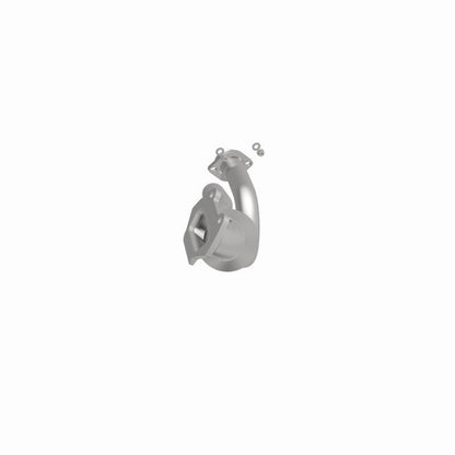 MagnaFlow Conv Direct Fit OEM 12-17 Jeep Wrangler 3.6L Underbody-Catalytic Converter Direct Fit-Magnaflow