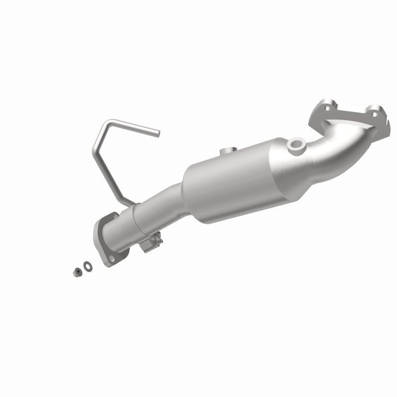 MagnaFlow Conv Direct Fit OEM 12-17 Jeep Wrangler 3.6L Underbody-Catalytic Converter Direct Fit-Magnaflow