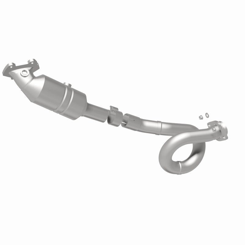 MagnaFlow Conv Direct Fit OEM 12-17 Jeep Wrangler 3.6L Underbody-Catalytic Converter Direct Fit-Magnaflow