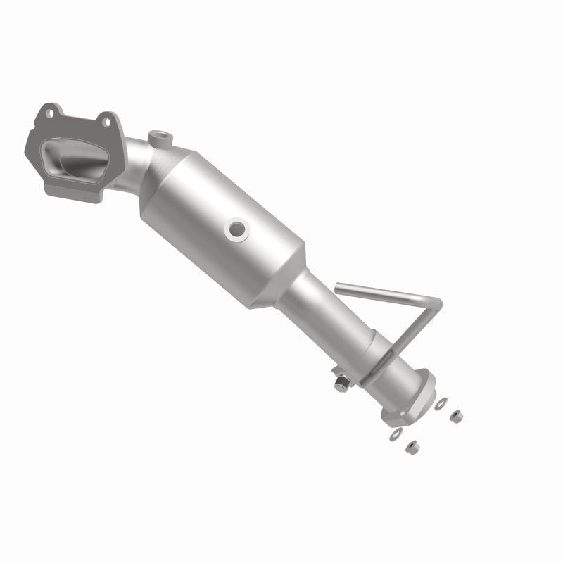 MagnaFlow Conv Direct Fit OEM 12-17 Jeep Wrangler 3.6L Underbody-Catalytic Converter Direct Fit-Magnaflow