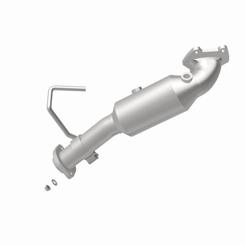 MagnaFlow Conv Direct Fit OEM 12-17 Jeep Wrangler 3.6L Underbody-Catalytic Converter Direct Fit-Magnaflow