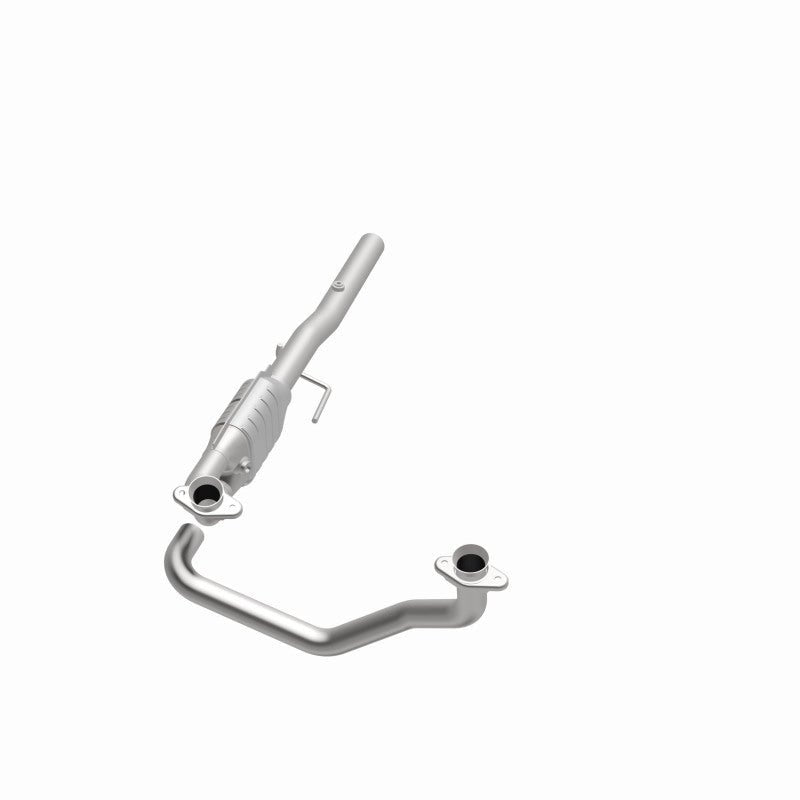 MagnaFlow Conv Direct Fit Ram 1500/2500 94-99-Catalytic Converter Direct Fit-Magnaflow