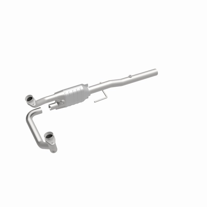 MagnaFlow Conv Direct Fit Ram 1500/2500 94-99-Catalytic Converter Direct Fit-Magnaflow