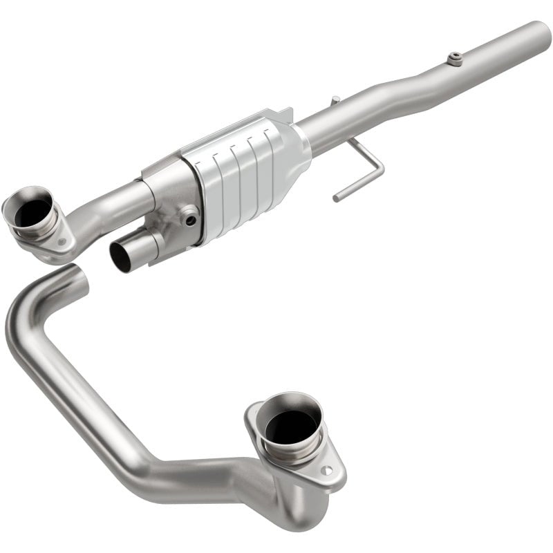 MagnaFlow Conv Direct Fit Ram 1500/2500 94-99-Catalytic Converter Direct Fit-Magnaflow