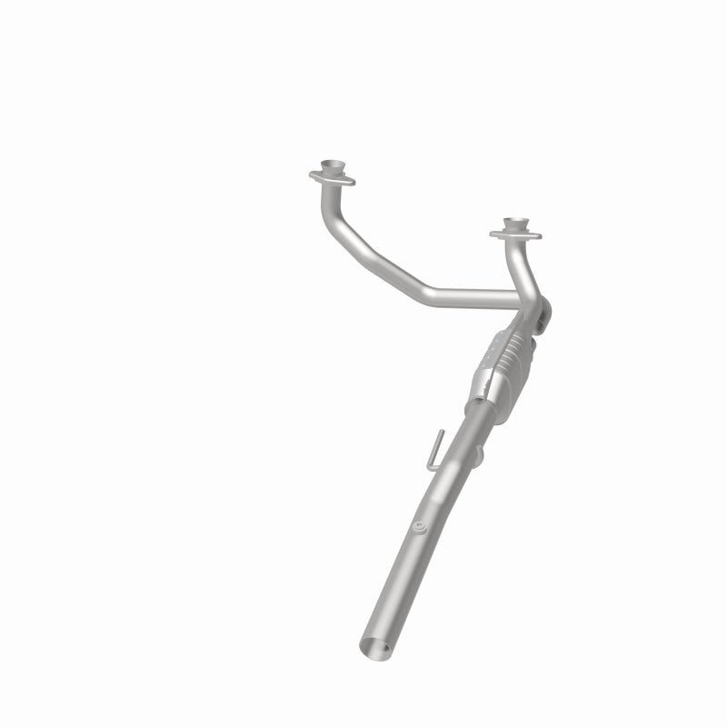 MagnaFlow Conv Direct Fit Ram 1500/2500 94-99-Catalytic Converter Direct Fit-Magnaflow