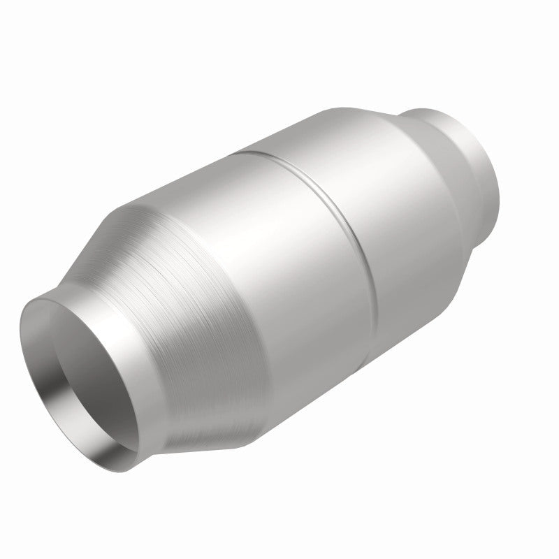 MagnaFlow Conv Univ 02-06 Dodge Ram 2500/3500 Pickup 5.9L Cummins Diesel H.O.-Catalytic Converter Universal-Magnaflow