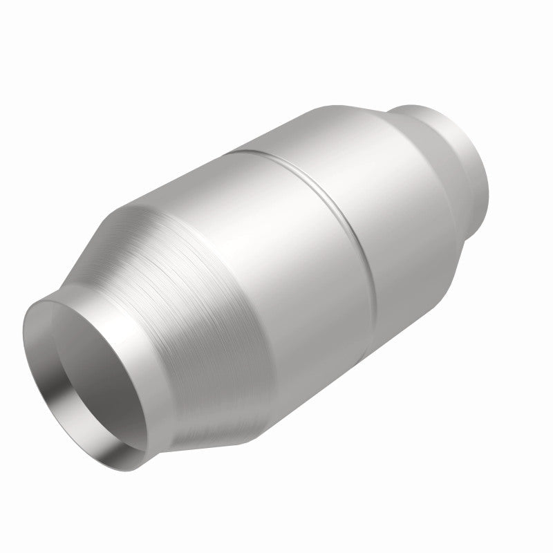 MagnaFlow Conv Univ 02-06 Dodge Ram 2500/3500 Pickup 5.9L Cummins Diesel H.O.-Catalytic Converter Universal-Magnaflow