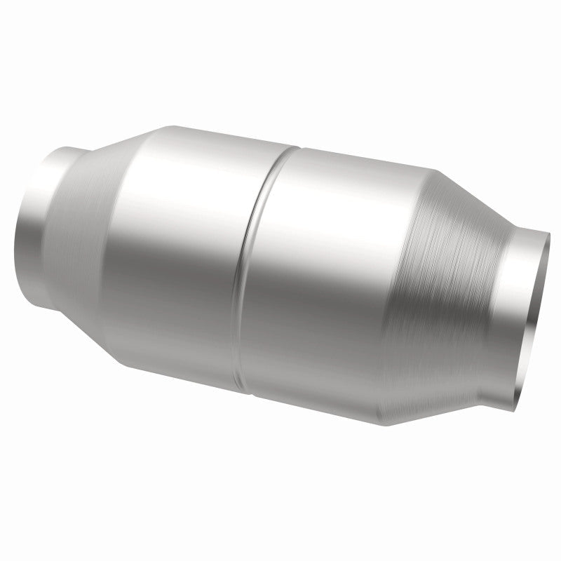 MagnaFlow Conv Univ 02-06 Dodge Ram 2500/3500 Pickup 5.9L Cummins Diesel H.O.-Catalytic Converter Universal-Magnaflow