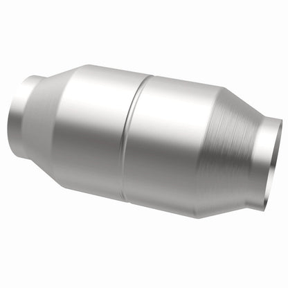MagnaFlow Conv Univ 02-06 Dodge Ram 2500/3500 Pickup 5.9L Cummins Diesel H.O.-Catalytic Converter Universal-Magnaflow