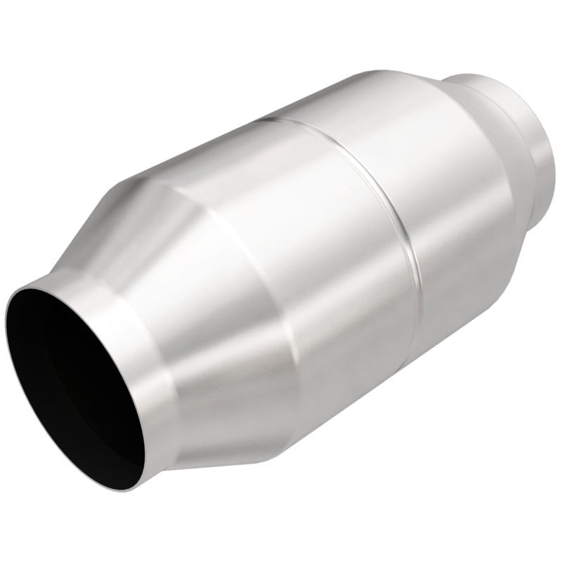 MagnaFlow Conv Univ 02-06 Dodge Ram 2500/3500 Pickup 5.9L Cummins Diesel H.O.-Catalytic Converter Universal-Magnaflow