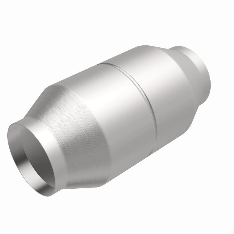 MagnaFlow Conv Univ 02-06 Dodge Ram 2500/3500 Pickup 5.9L Cummins Diesel H.O.-Catalytic Converter Universal-Magnaflow