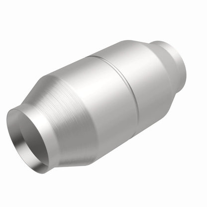 MagnaFlow Conv Univ 02-06 Dodge Ram 2500/3500 Pickup 5.9L Cummins Diesel H.O.-Catalytic Converter Universal-Magnaflow