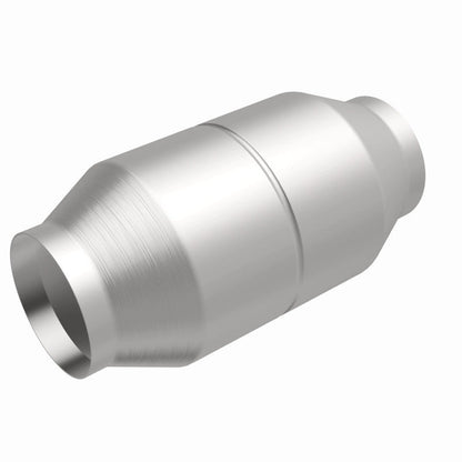 MagnaFlow Conv Univ 02-06 Dodge Ram 2500/3500 Pickup 5.9L Cummins Diesel H.O.-Catalytic Converter Universal-Magnaflow