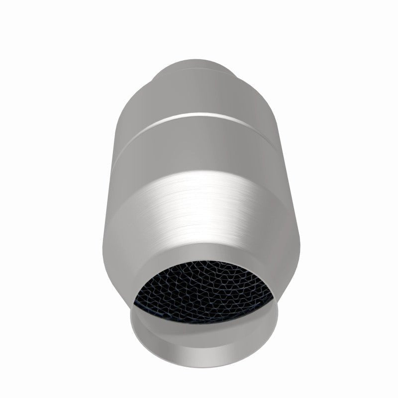 MagnaFlow Conv Univ 02-06 Dodge Ram 2500/3500 Pickup 5.9L Cummins Diesel H.O.-Catalytic Converter Universal-Magnaflow
