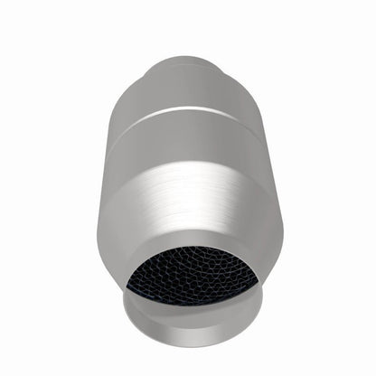 MagnaFlow Conv Univ 02-06 Dodge Ram 2500/3500 Pickup 5.9L Cummins Diesel H.O.-Catalytic Converter Universal-Magnaflow