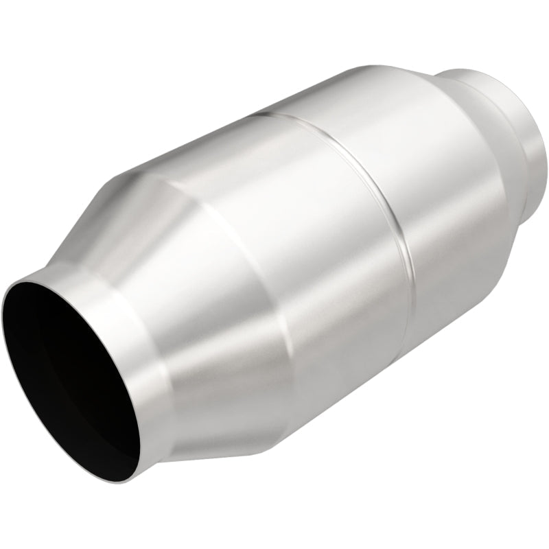 MagnaFlow Conv Univ 02-06 Dodge Ram 2500/3500 Pickup 5.9L Cummins Diesel H.O.-Catalytic Converter Universal-Magnaflow