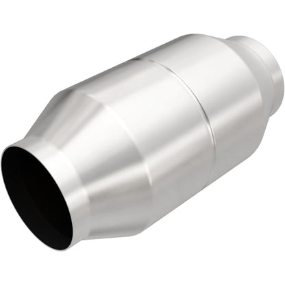 MagnaFlow Conv Univ 02-06 Dodge Ram 2500/3500 Pickup 5.9L Cummins Diesel H.O.-Catalytic Converter Universal-Magnaflow