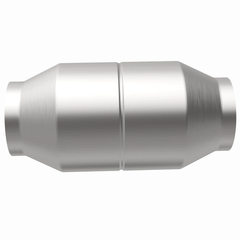 MagnaFlow Conv Univ 02-06 Dodge Ram 2500/3500 Pickup 5.9L Cummins Diesel H.O.-Catalytic Converter Universal-Magnaflow