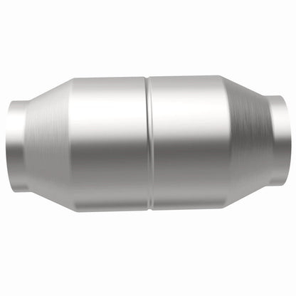 MagnaFlow Conv Univ 02-06 Dodge Ram 2500/3500 Pickup 5.9L Cummins Diesel H.O.-Catalytic Converter Universal-Magnaflow